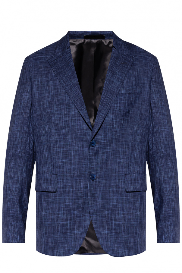 Paul Smith Blazer with notch lapels